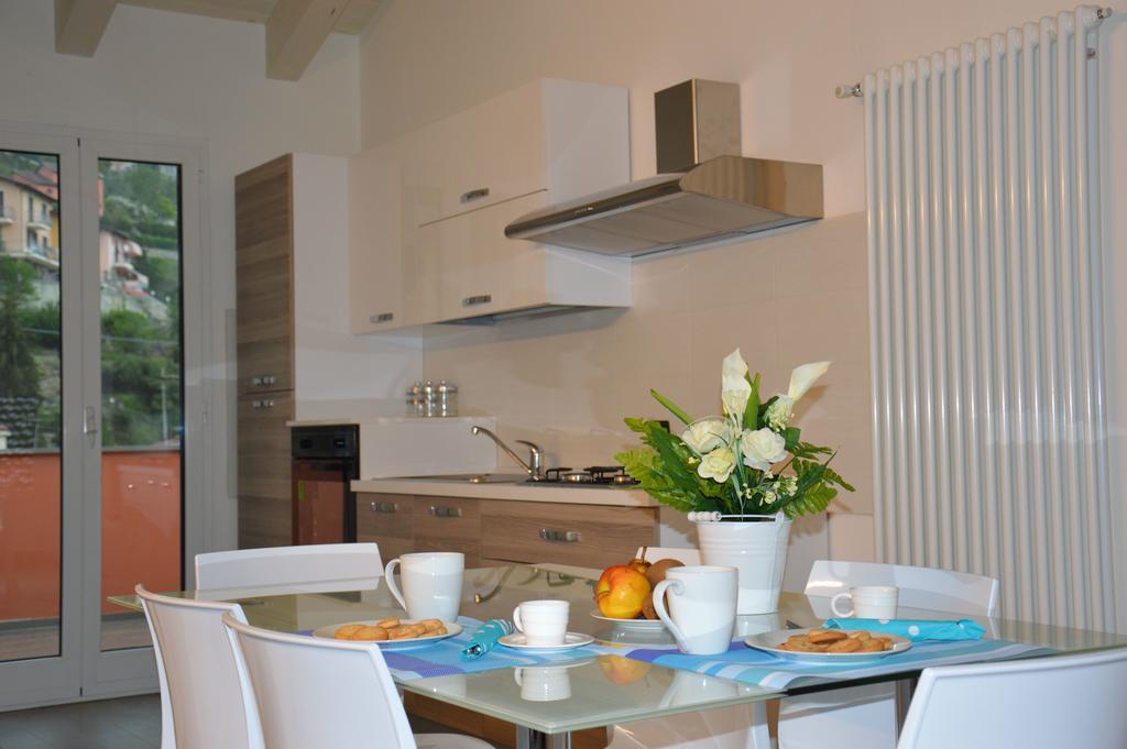 Il Cuore Del Borgo - Holiday Home Borgomaro Exteriör bild