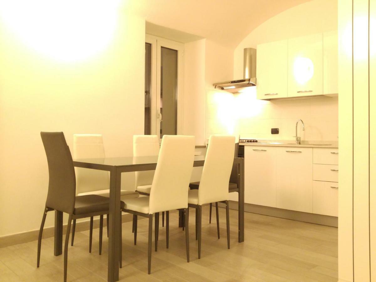 Il Cuore Del Borgo - Holiday Home Borgomaro Exteriör bild
