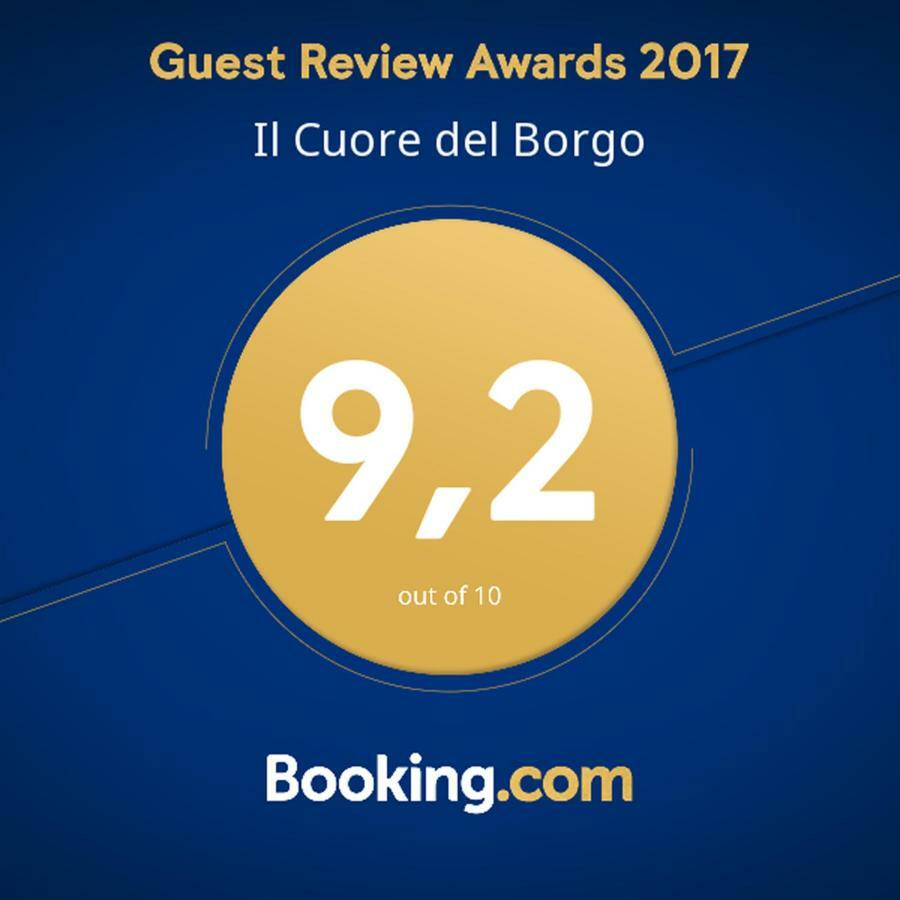 Il Cuore Del Borgo - Holiday Home Borgomaro Exteriör bild